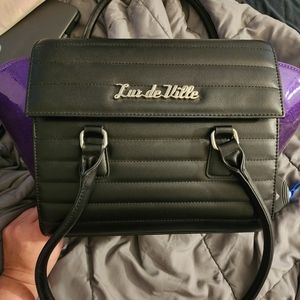 Lux de Ville handbag